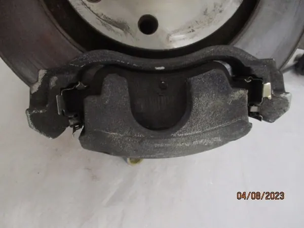 CITROEN C3 III 1.5 BLUEHDI McPherson Destro P55 image 4