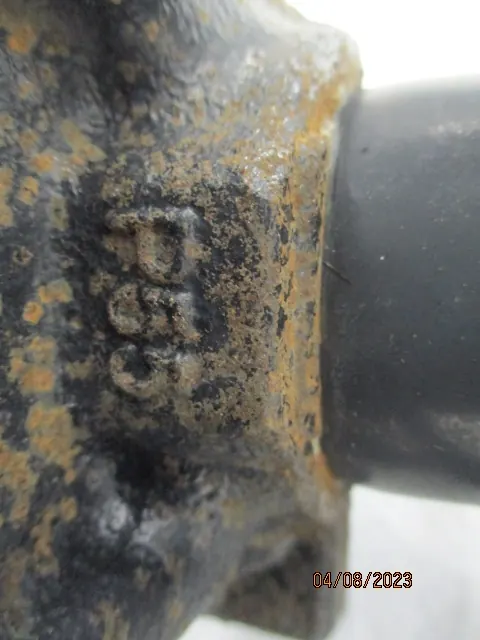 CITROEN C3 III 1.5 BLUEHDI McPherson Destro P55 image 5