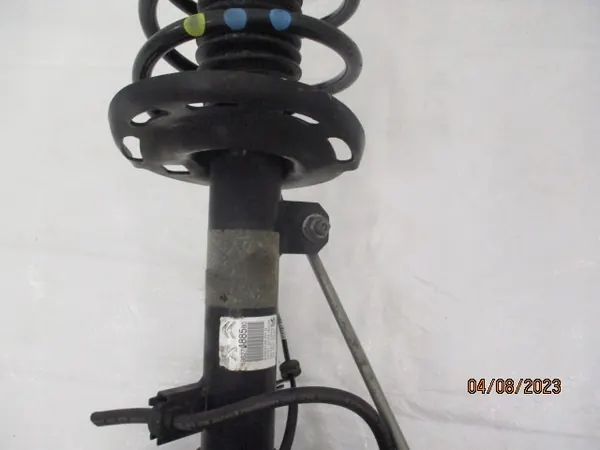 CITROEN C3 III 1.5 BLUEHDI McPherson Destro P55 image 6