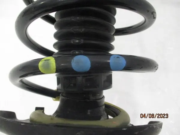 CITROEN C3 III 1.5 BLUEHDI McPherson Destro P55 image 8