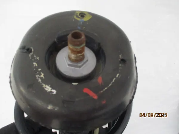 CITROEN C3 III 1.5 BLUEHDI McPherson Destro P55 image 9