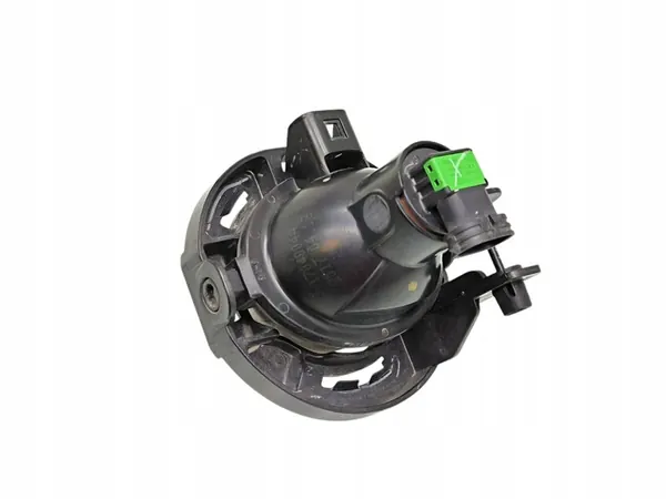 Chrysler Pacifica 2017 Luz de neblina dianteira image 4