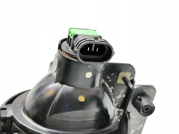 Chrysler Pacifica 2017 Luz de neblina dianteira image 5