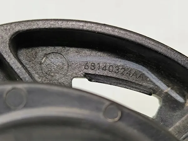 Chrysler Pacifica 2017 Luz de neblina dianteira image 7