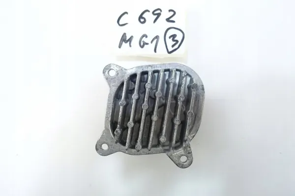 OEM 2G7941479C Rechter LED-module Converter VW image 2