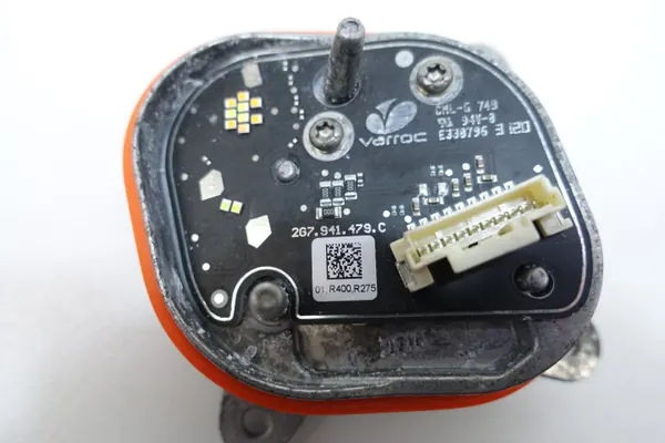 OEM 2G7941479C Rechter LED-module Converter VW image 3