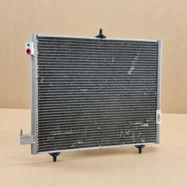 Ilmastointijäähdytin C2 C3 C4 207 208 2008 DS3 image 2