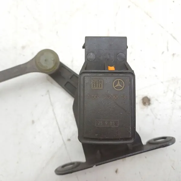 Ljusnivåsensor Mercedes-Benz SL R230 2002 A0025428818 image 4