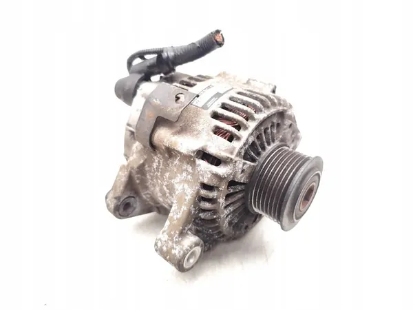 Kia Sorento Alternator 2.5 CRDi 2009 37300-4A300 image 2