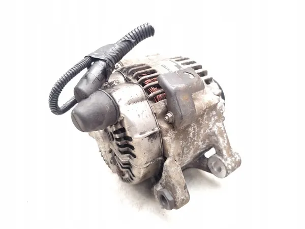 Kia Sorento Alternator 2.5 CRDi 2009 37300-4A300 image 3