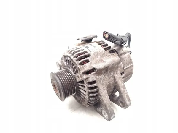 Kia Sorento Alternator 2.5 CRDi 2009 37300-4A300 image 9
