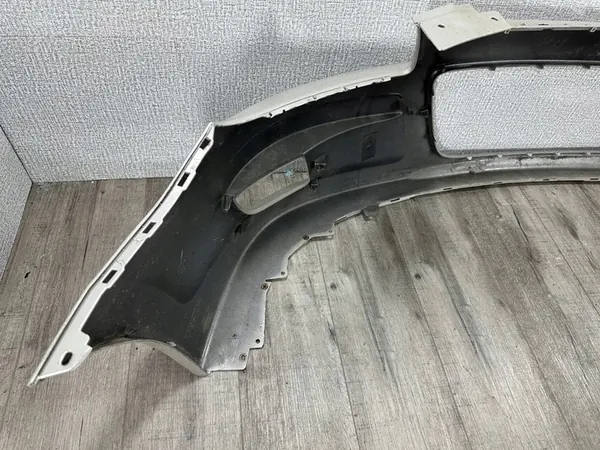 Paraurti anteriore Hyundai i30 I 2007-2010 image 10
