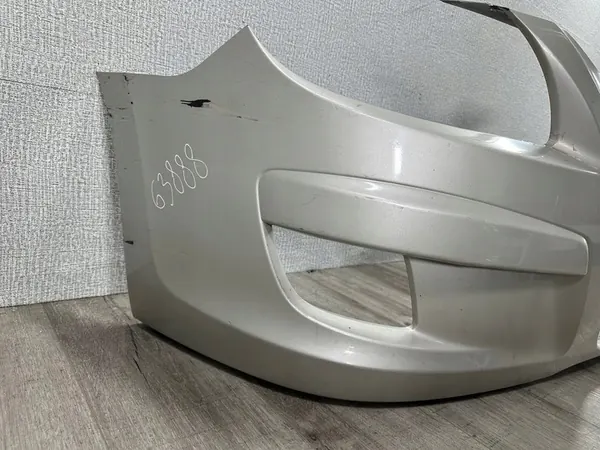 Paraurti anteriore Hyundai i30 I 2007-2010 image 2