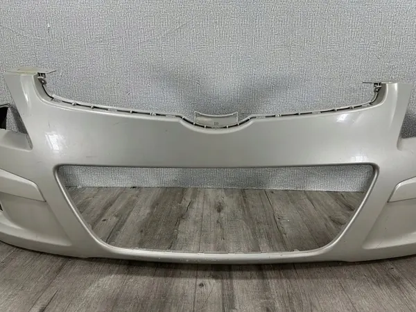 Paraurti anteriore Hyundai i30 I 2007-2010 image 5