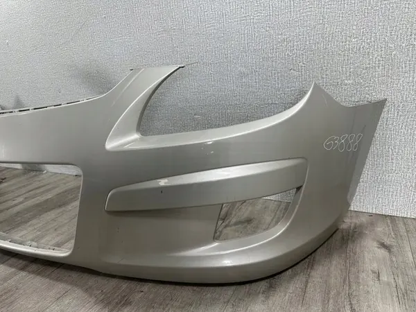 Paraurti anteriore Hyundai i30 I 2007-2010 image 8