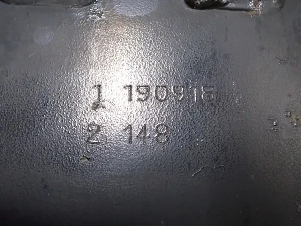 Aufhängungsarm OEM 32246365 ROZPEND - Volvo OE image 6