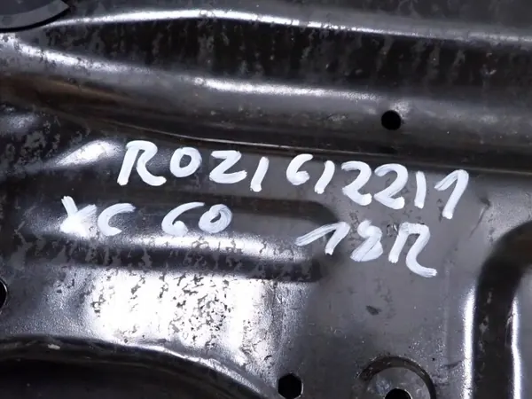 Aufhängungsarm OEM 32246365 ROZPEND - Volvo OE image 7