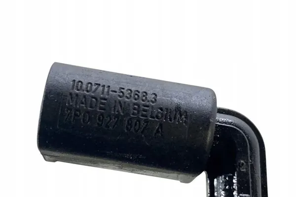 Sensor ABS dianteiro esquerdo PORSCHE CAYENNE 7P0927807A image 4