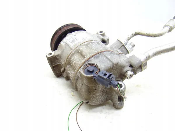 Compressore Aria Condizionata VW Passat B8 Audi Seat Skoda 5Q0816803K image 2