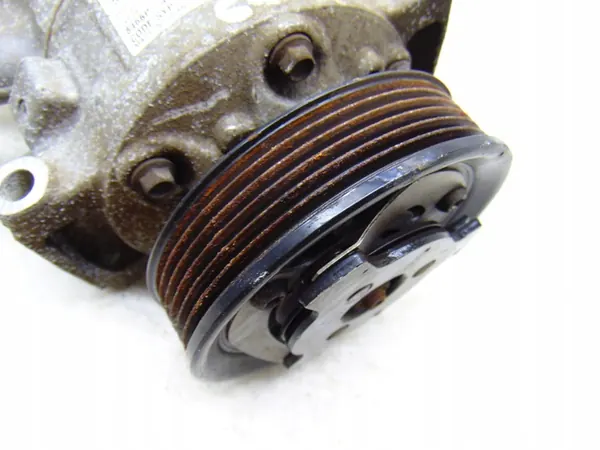 Compressore Aria Condizionata VW Passat B8 Audi Seat Skoda 5Q0816803K image 3