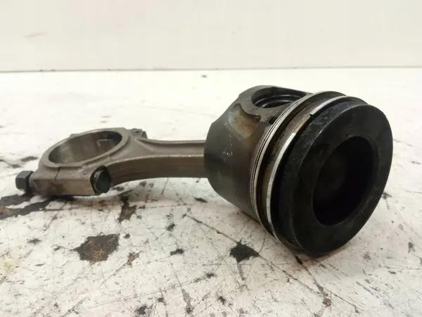 Kolv 2.0 TDCI Ford Mondeo Mk4 (2007-2014) OEM image 3