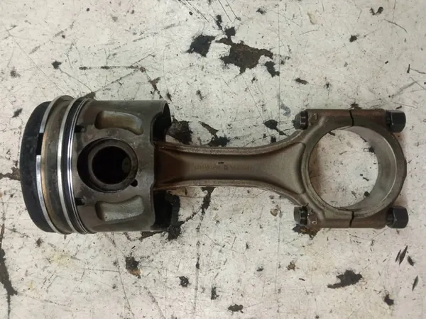 Kolv 2.0 TDCI Ford Mondeo Mk4 (2007-2014) OEM image 4