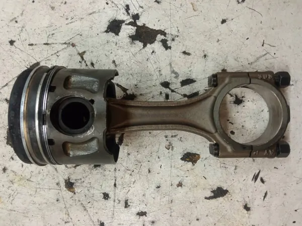 Kolv 2.0 TDCI Ford Mondeo Mk4 (2007-2014) OEM image 5