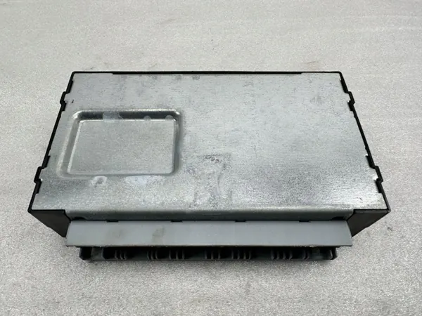 Module de contrôle suspension Audi A7 4G 2016 4G0907553G image 4