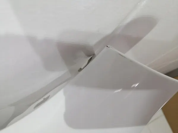 Mercedes-Benz OE A2138810143 Paraurti Anteriore Sinistro image 3