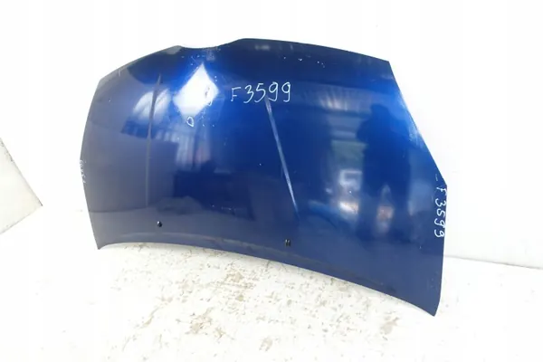 Toyota OE motorafdekking voor Corolla Verso II 2004- image 4