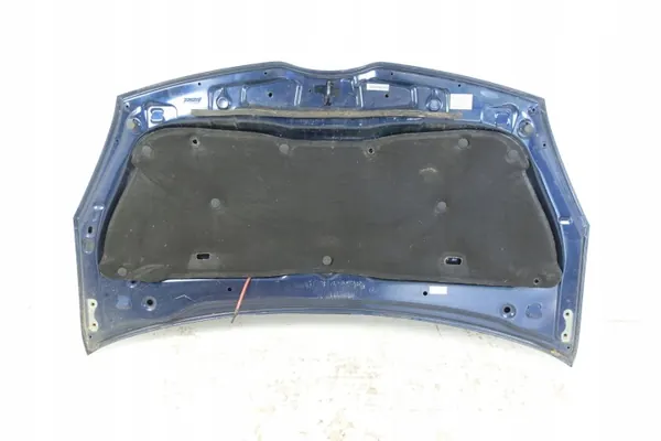 Toyota OE motorafdekking voor Corolla Verso II 2004- image 6