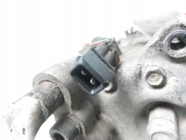 Compressore Aria Condizionata VW Polo III 1.4 6N0820803A image 2