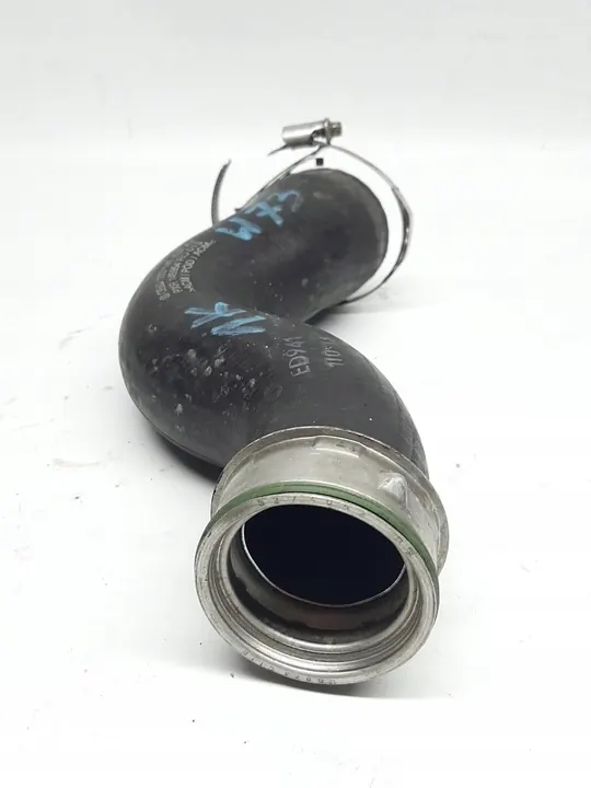 Manguera Intercooler VW BEETLE SEAT ALTEA XL 2.0 TSI 1K0145832AT image 4