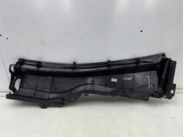Mazda CX-60 2022+ Beifahrerseite Windschutzscheibe OEM kr9p-507r1 image 2