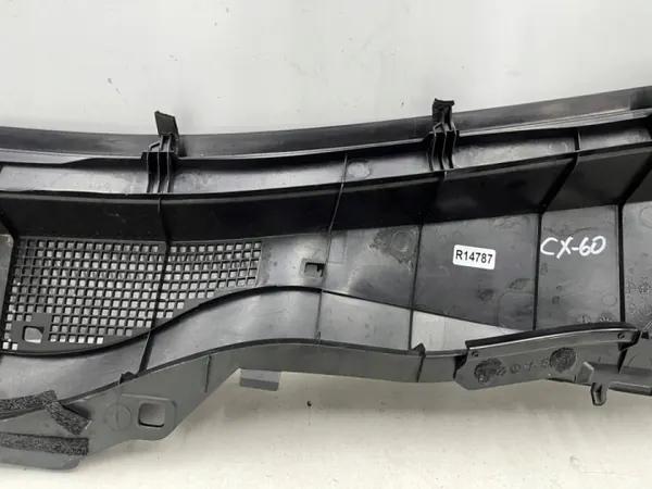 Mazda CX-60 2022+ Beifahrerseite Windschutzscheibe OEM kr9p-507r1 image 4
