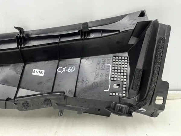 Mazda CX-60 2022+ Beifahrerseite Windschutzscheibe OEM kr9p-507r1 image 5