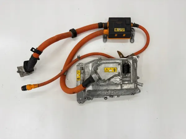 OEM A0009064703 Onduleur pour Mercedes S400 Hybride image 2