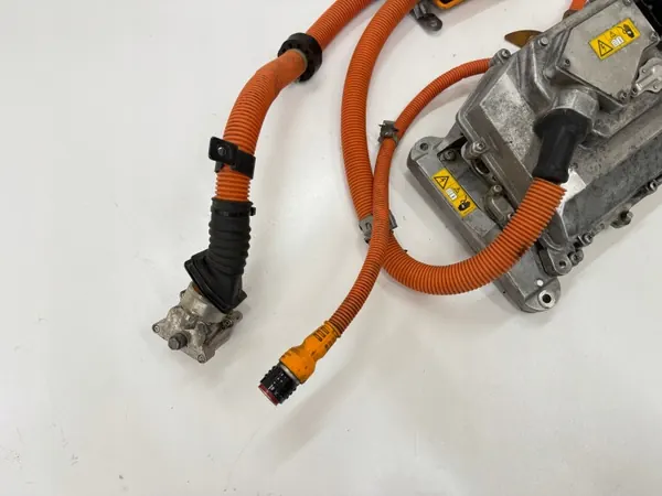 OEM A0009064703 Onduleur pour Mercedes S400 Hybride image 5