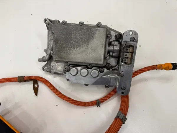 OEM A0009064703 Onduleur pour Mercedes S400 Hybride image 7