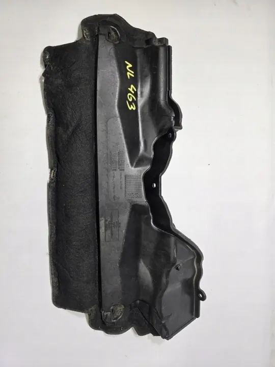 BMW OE Schottabdeckung OEM 7188420 7149461 image 2