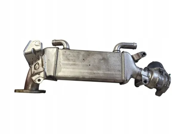 Mercedes-Benz OE A6511400575 enfriador EGR image 3