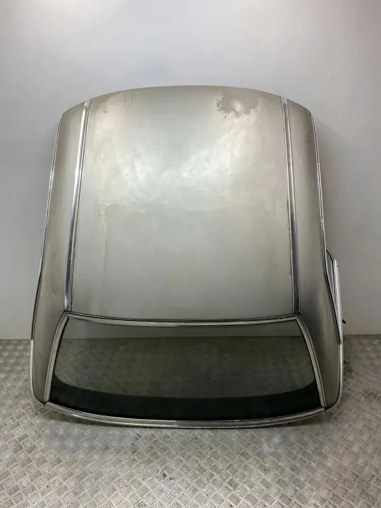 Gebrauchtes Mercedes-Benz SL R107 Dach OEM 1077900140 image 2