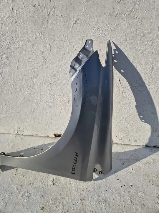 Toyota OE 5381202340 parafango image 2