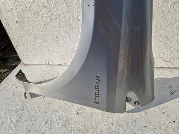 Toyota OE 5381202340 parafango image 6