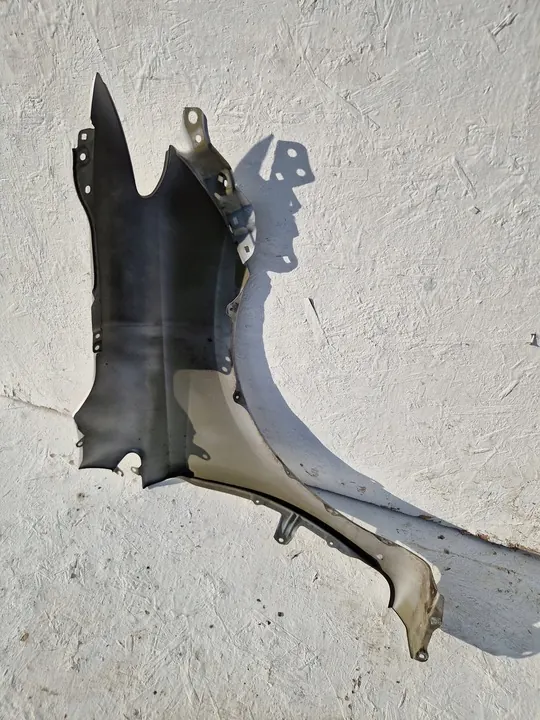 Toyota OE 5381202340 parafango image 7