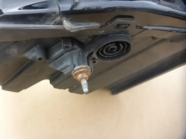 Faros delanteros derecho Opel Corsa F 19-> OEM 39162649 image 10