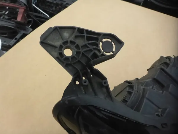 Faros delanteros derecho Opel Corsa F 19-> OEM 39162649 image 5