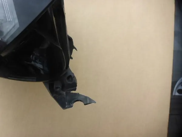 Faros delanteros derecho Opel Corsa F 19-> OEM 39162649 image 8