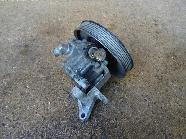 Bomba de direção AUDI A6 C5 2.7T 120BAR OEM 4B0145156A image 3