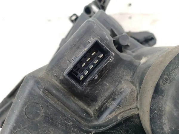 Oikea Etuvalo Peugeot Expert II image 10